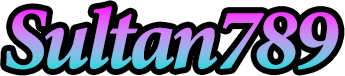 Sultan789